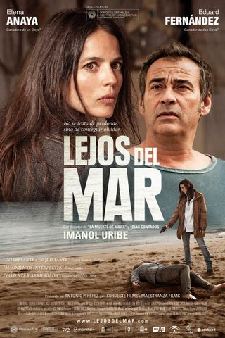 Lejos del Mar