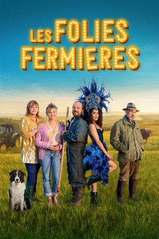 Les Folies Fermières