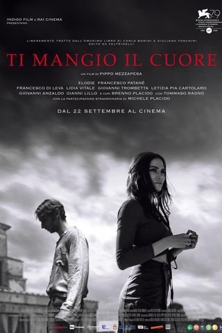 Ti Mangio il Cuore