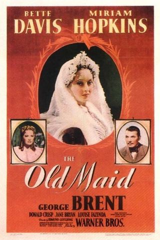 The Old Maid