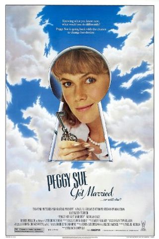 Peggy Sue - Seu Passado à Espera