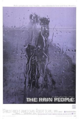 The Rain People