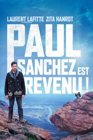 Paul Sanchez Est Revenu!