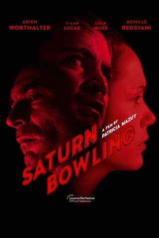 Bowling Saturne