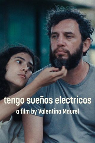 Tengo Sueños Eléctricos