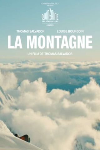 La Montagne