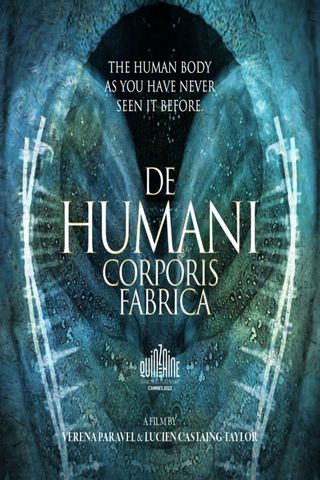 De Humani Corporis Fabrica