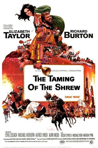 The Taming of the Shrew