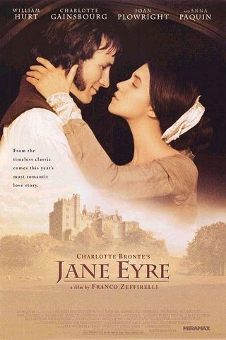 Jane Eyre - Encontro com o Amor