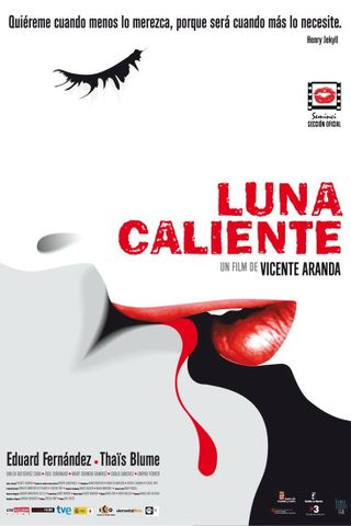 Luna Caliente