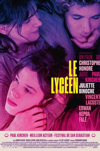 Le Lycéen