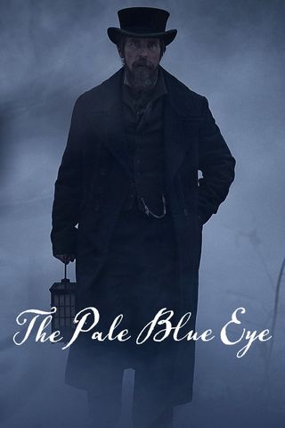 O Pálido Olho Azul