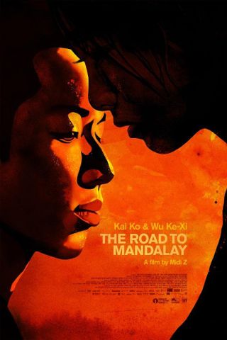 O Caminho para Mandalay