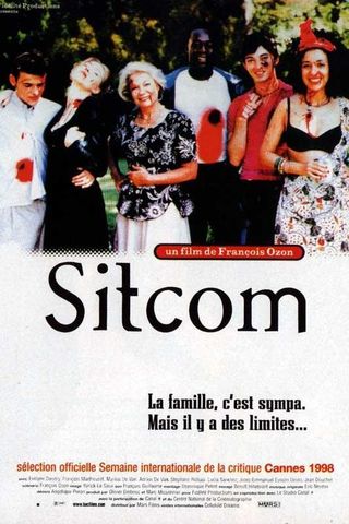 Sitcom - Nossa Linda Família