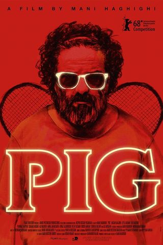 Pig – Uma Comédia Matadora