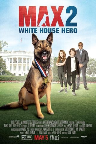 Max 2: White House Hero