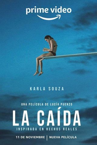 La Caída