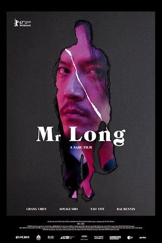 Mr. Long