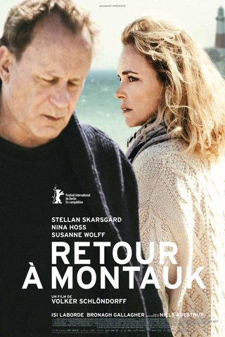 Return to Montauk