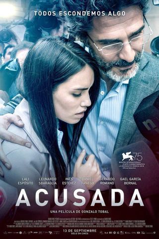 Acusada