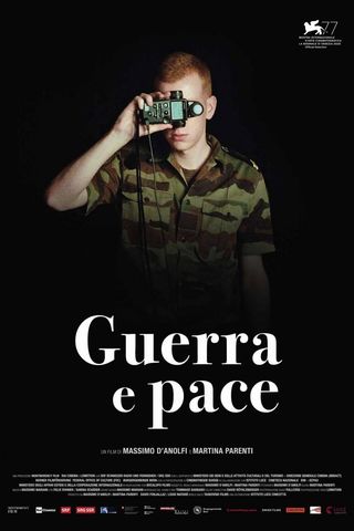 War and Peace