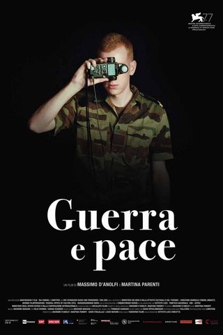 Guerra e Pace