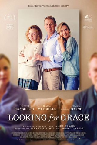 À Procura de Grace