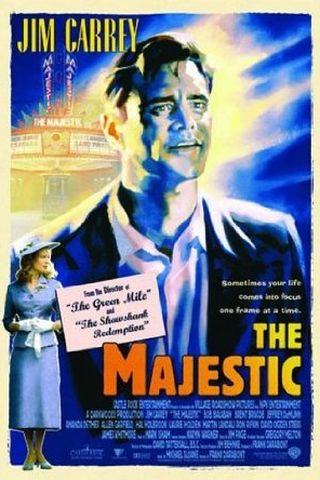 Cine Majestic