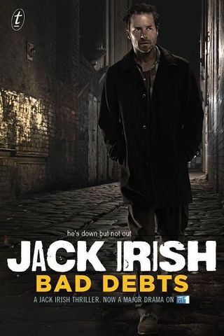 Jack Irish: Bad Debts