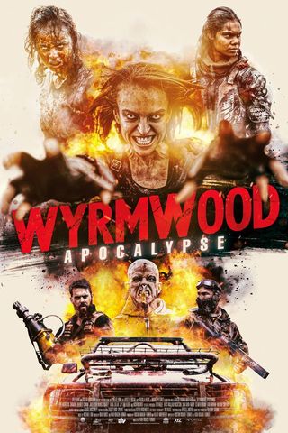 Wyrmwood: Apocalypse