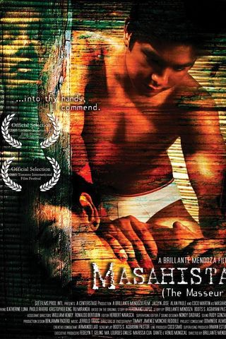 The Masseur