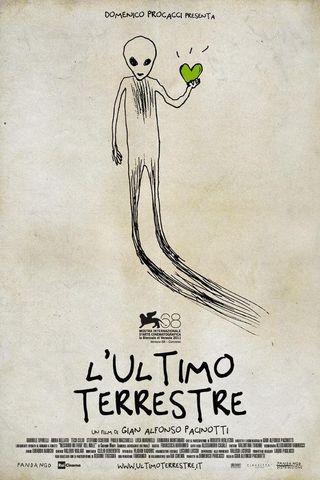 L'Ultimo Terrestre