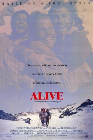 Alive