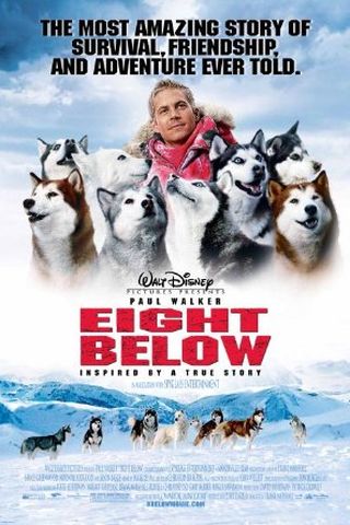 Eight Below