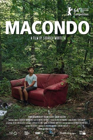 Macondo