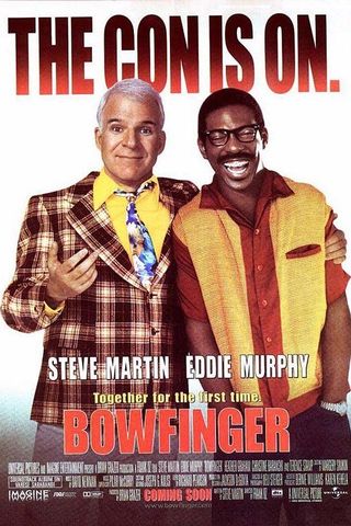 Bowfinger