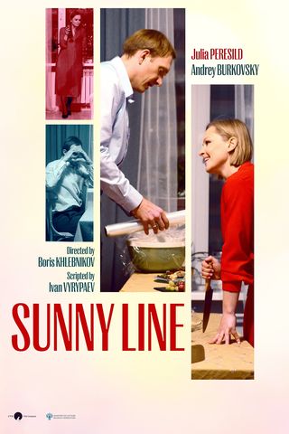 Sunny Line