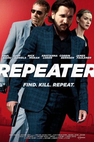 Repeater