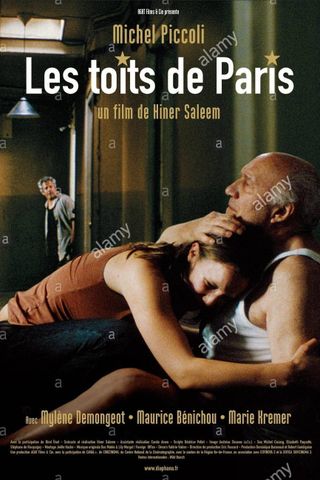 Les Toits de Paris