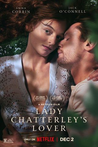 O Amante de Lady Chatterley