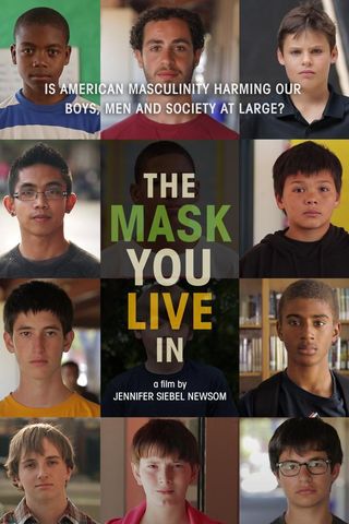 The Mask You Live In