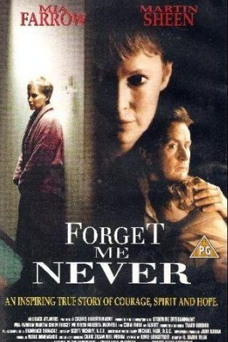 Forget Me Never