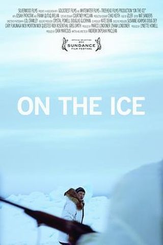 On the Ice