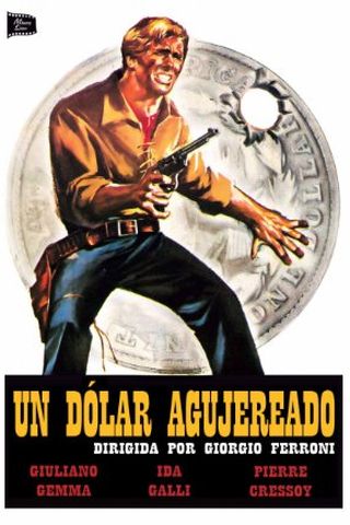 O Dólar Furado