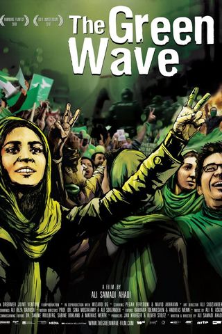 The Green Wave