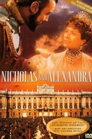 Nicholas e Alexandra