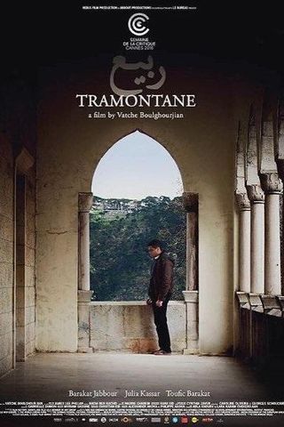 Tramontane