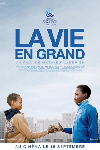 La Vie en Grand