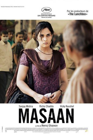 Masaan