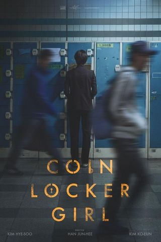 Coin Locker Girl